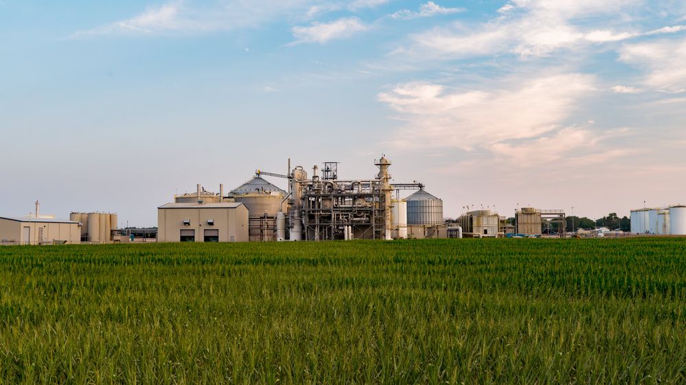 MAAPW is dedicated to ethanol production in Western Nebraska