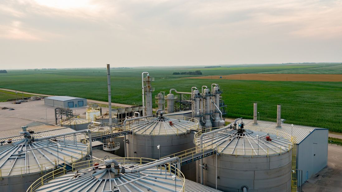 MAAPW Facility - Sustainable Byproducts and CoProducts